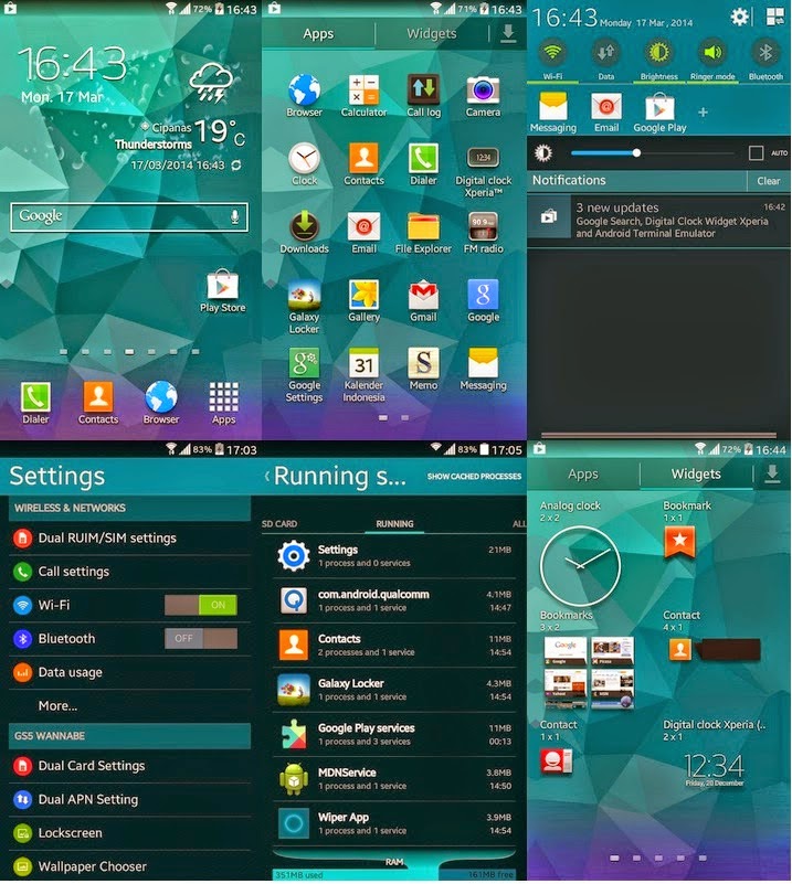 Nokia Nokia