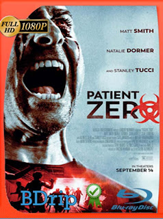 Patient Zero (2018) BDRIP 1080p Latino [GoogleDrive] SXGO
