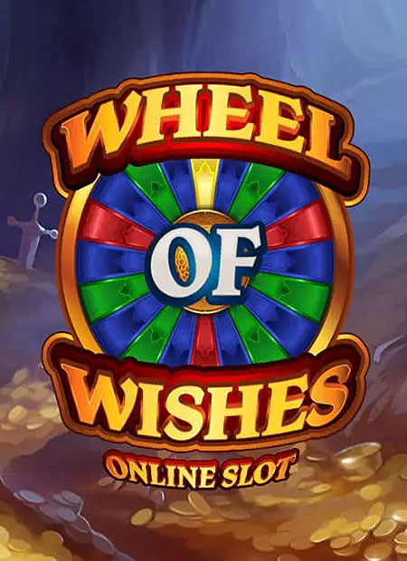 Main Game Slot Terbaru Demo Wheel of Wishes(Microgaming)