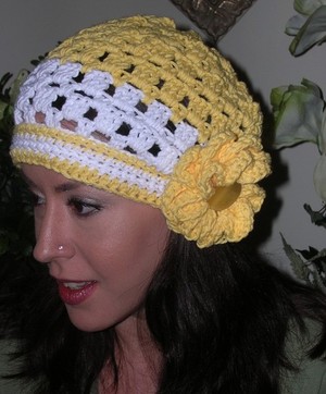Patterns - Free pattern for both knitting and crochet