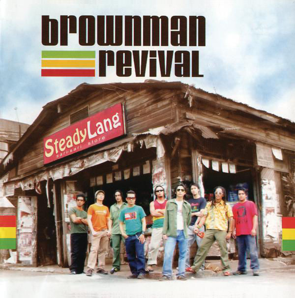 OPM Lossless: Brownman Revival - Ayos Din