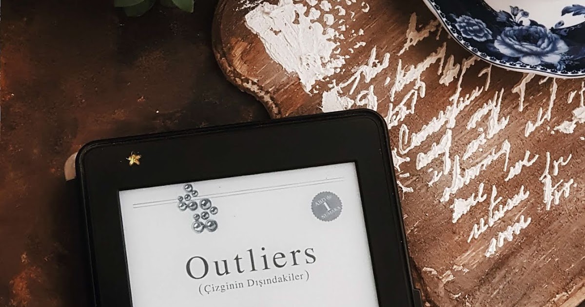 Malcolm Gladwell Outliers Cizginin Disindakiler Asiri Gurultulu