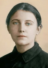 Santa Gemma Galgani, rogai por nós!