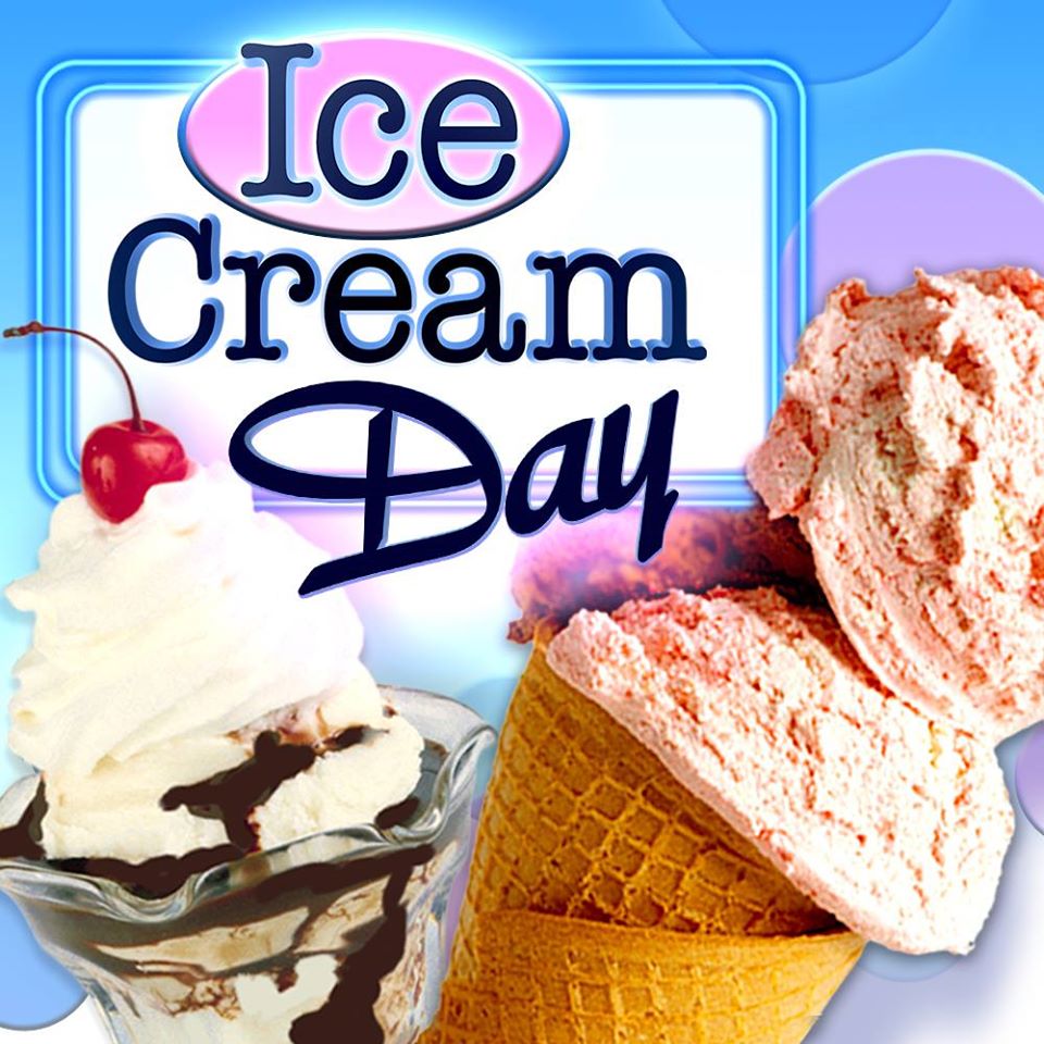 National Ice Cream Cone Day Wishes for Whatsapp National Ice Cream Cone Day Wishes for Whatsapp