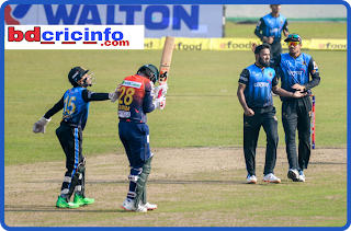রবিউল ইসলামের ঘূর্ণিতে নাজেহাল ফরচুন বরিশাল রবিউল ইসলামের ঘূর্ণিতে নাজেহাল ফরচুন বরিশাল