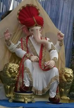 ganpati bappa images