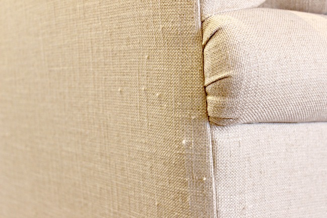 Furniture Upholstery Fabric, How To Repair Torn Sofa Fabric