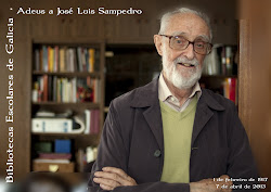 Adeus a José Luis Sampedro