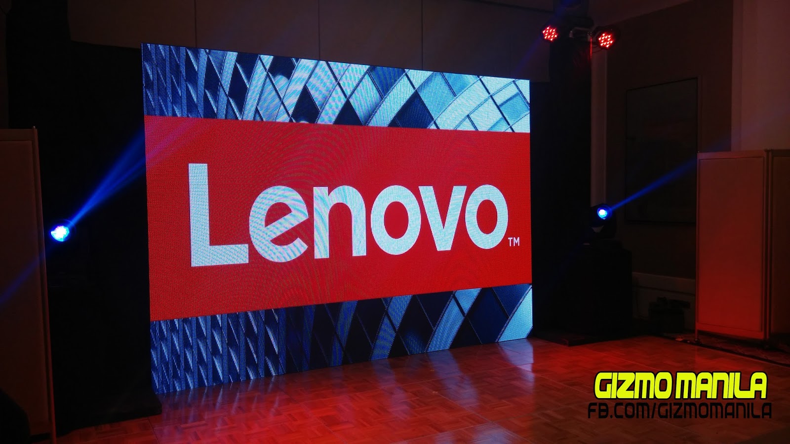 Lenovo launch their newest logo and latest laptop lineups - Gizmo Manila
