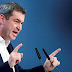 Germany: Söder calls for a shadow cabinet for the CDU/CSU that is as diverse as possible