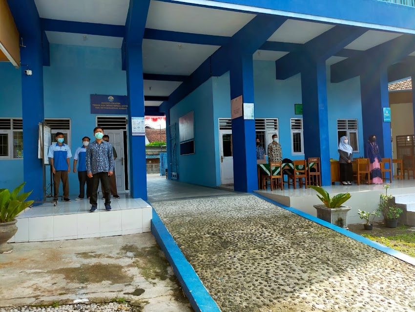  Penanaman Nilai-nilai Cinta Tanah Air dan Nasionalisme di Sekolah