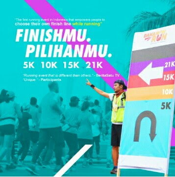 danamon run 2019