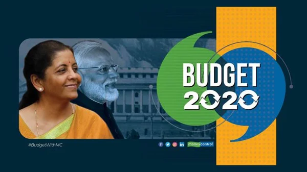FM Nirmala Sitharaman lists 16-point action plan to boost farmers' income, New Delhi, News, Farmers, Business, Union- Budget-2020, Minister, National