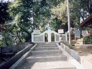 Wisata Makam Linggaratu