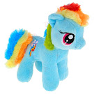 My Little Pony Rainbow Dash Plush by Play by Play