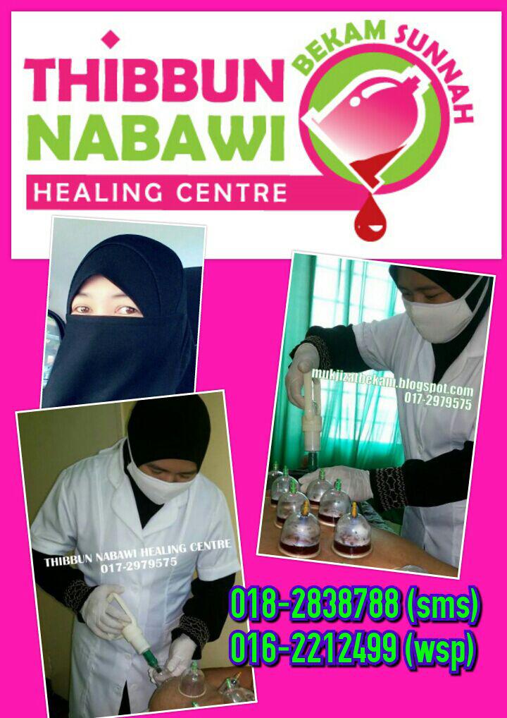 PENGASAS THIBBUN NABAWI HC