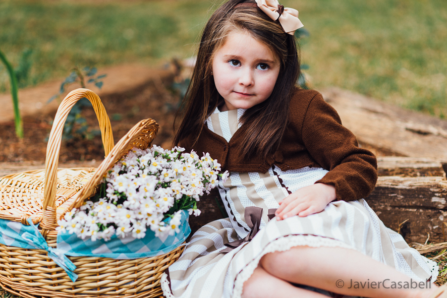 fotografía infantil valencia