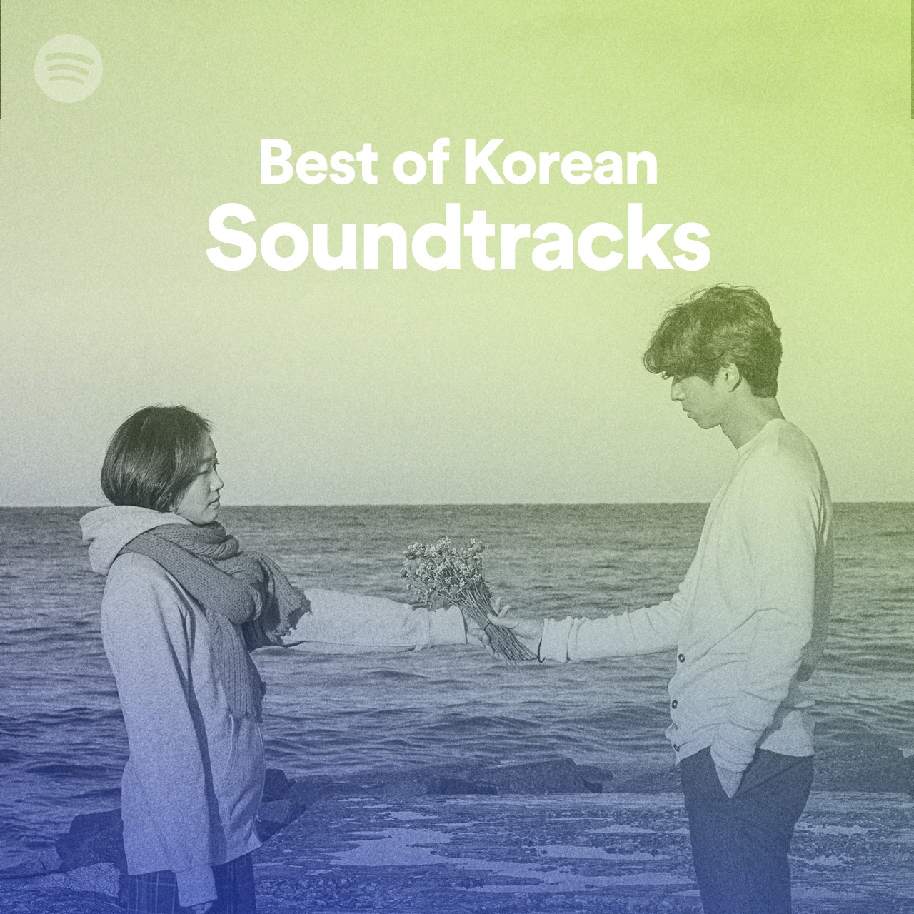 Discover New Spotify K-Pop Playlist Through Personality Quiz