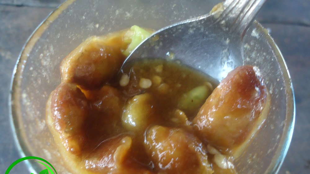 Cara Menyembuhkan Flu Atau Selesma Sariawan Dengan Asem Jawa