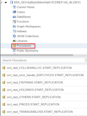 SAP HANA smart data integration, SAP HANA, SAP Web IDE, SAP HANA Learning