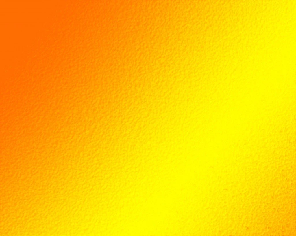 Wallpaper Warna Kuning Orange