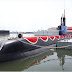 Indonesia receives third Nagapasa-class diesel-electric attack submarine