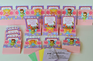 tinkerbell pixie_hollow fairy baby_shower invitations 