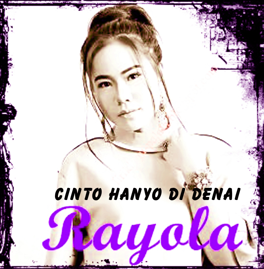 Chord Gitar Rayola Cinto Hanyo Di Denai Ruang Para Gitaris