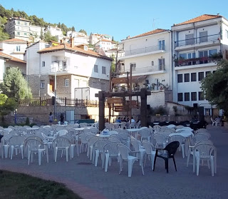 11η Γιορτή Καστοριανού Ψαριού