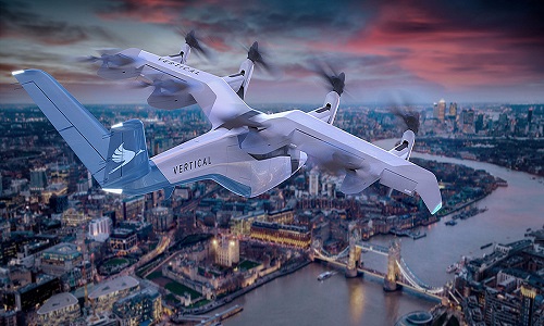 The Electric Flying Taxi, Self-driving Motorcycle And Other Top Technologies That You Haven't Heard About