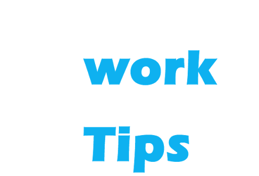 Health tips for working from home