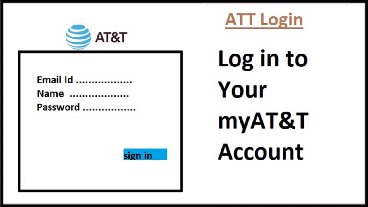 ATT Login(02)