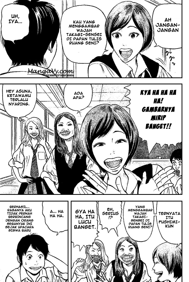 Komik RiN Chapter 1 Bahasa Indonesia Komik Station Komik RiN Chapter 1 Bahasa Indonesia Komik Station