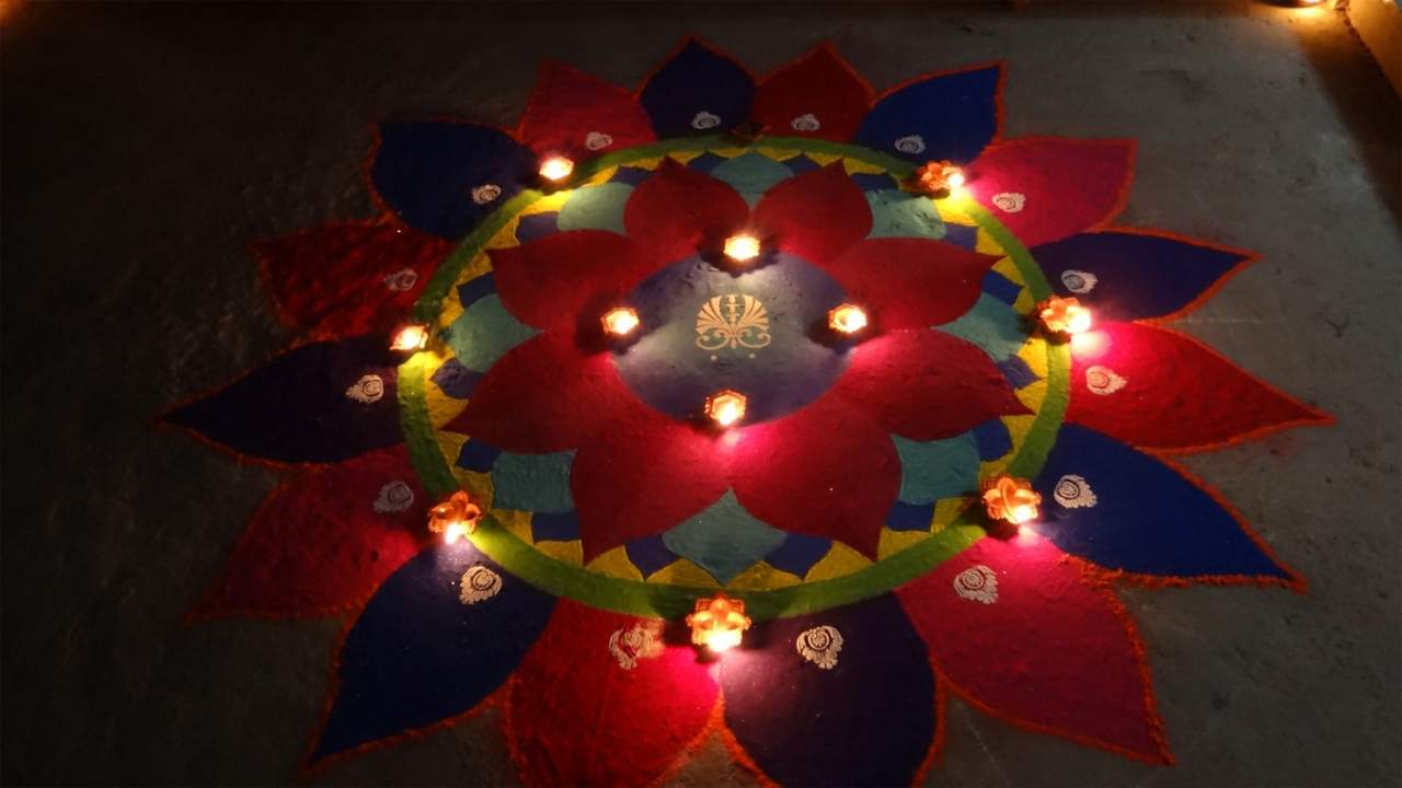 Diwali Greeting Cards Diwali Greeting Cards