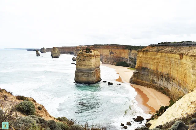 Great Ocean Road, Australia