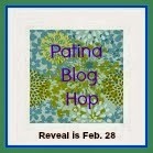 Patina Challenge Blog Hope