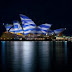 Η ελληνική σημαία θα σκεπάσει την Όπερα του Σίδνεϋ!