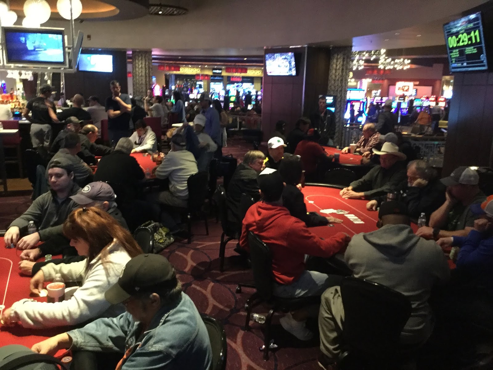 Winstar Winstar