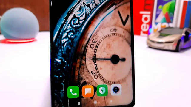 Tech live wallpaper Top Tech Live wallpaper for mi