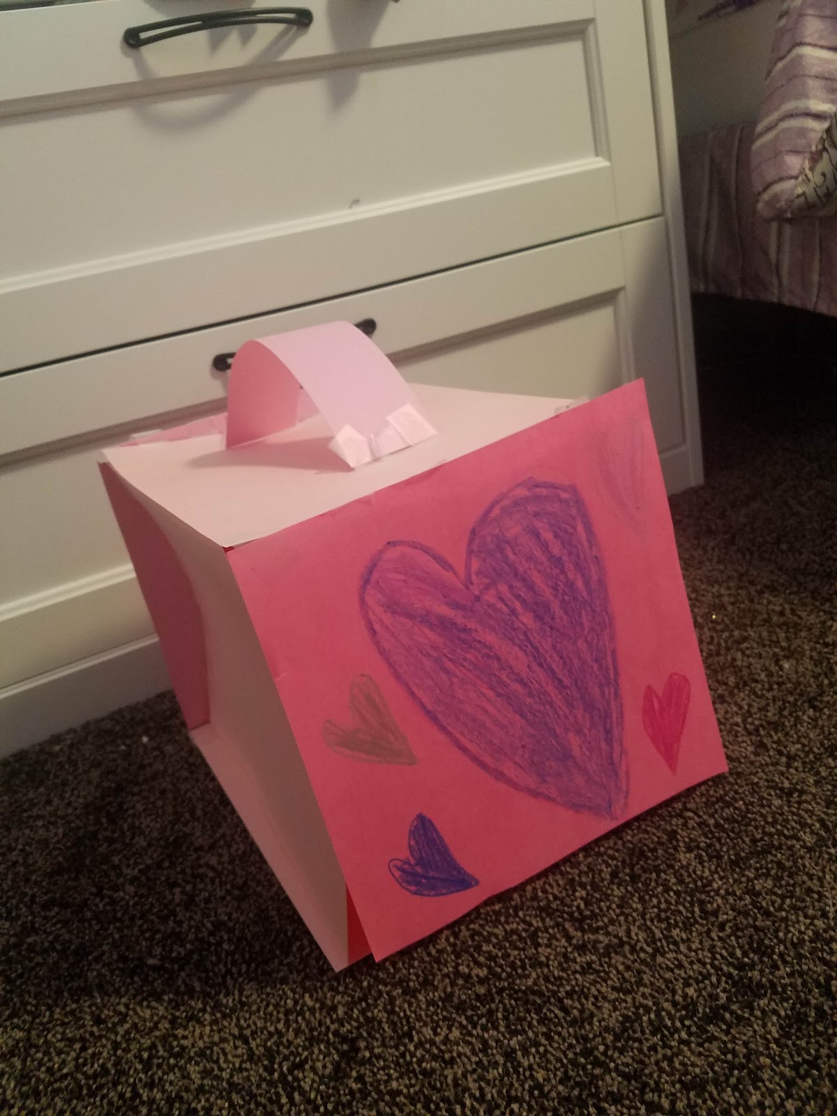 Stuffed Animal House Kiy’s Craftroom