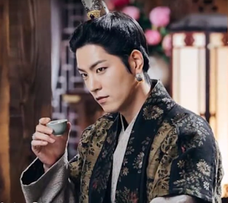 Moon lovers: Scarlet Heart Ryo