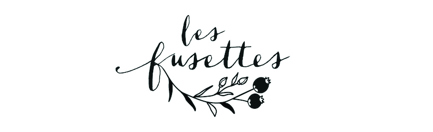 Les Fusettes - Ateliers et patrons de couture à Metz
