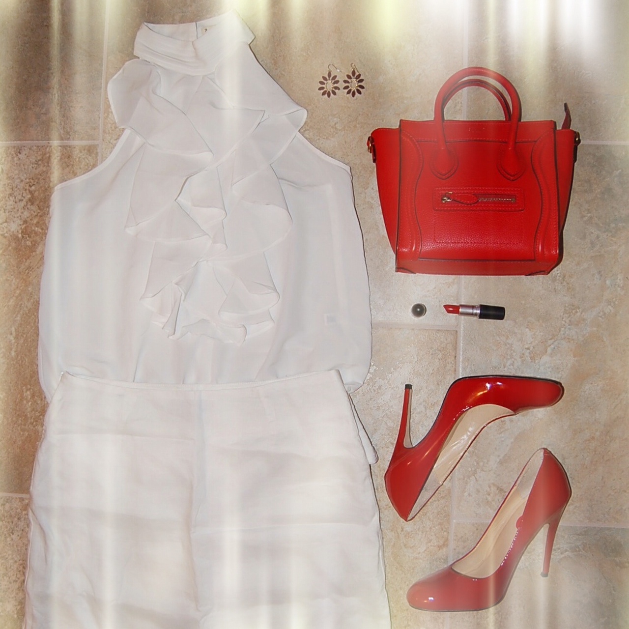 Canada Day outfit ideas — Covet & Acquire