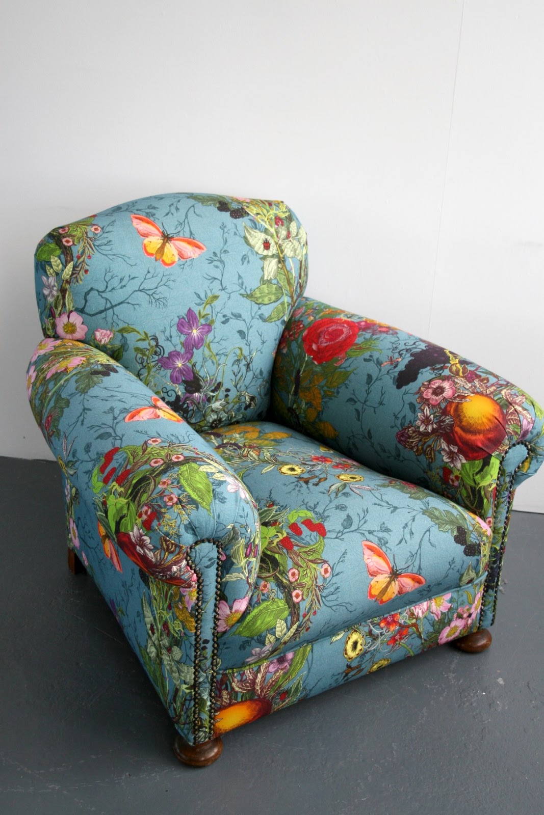 designers block: I Have a New Opinion of Timourous Beasties