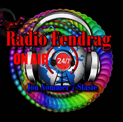 Radio Eendrag Germany