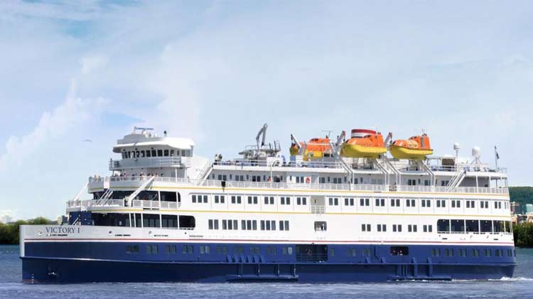 cruises from new york to halifax