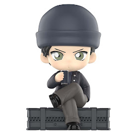 Pop Mart Akai Shuichi Licensed Series Detective Conan Classic Character Series Figure