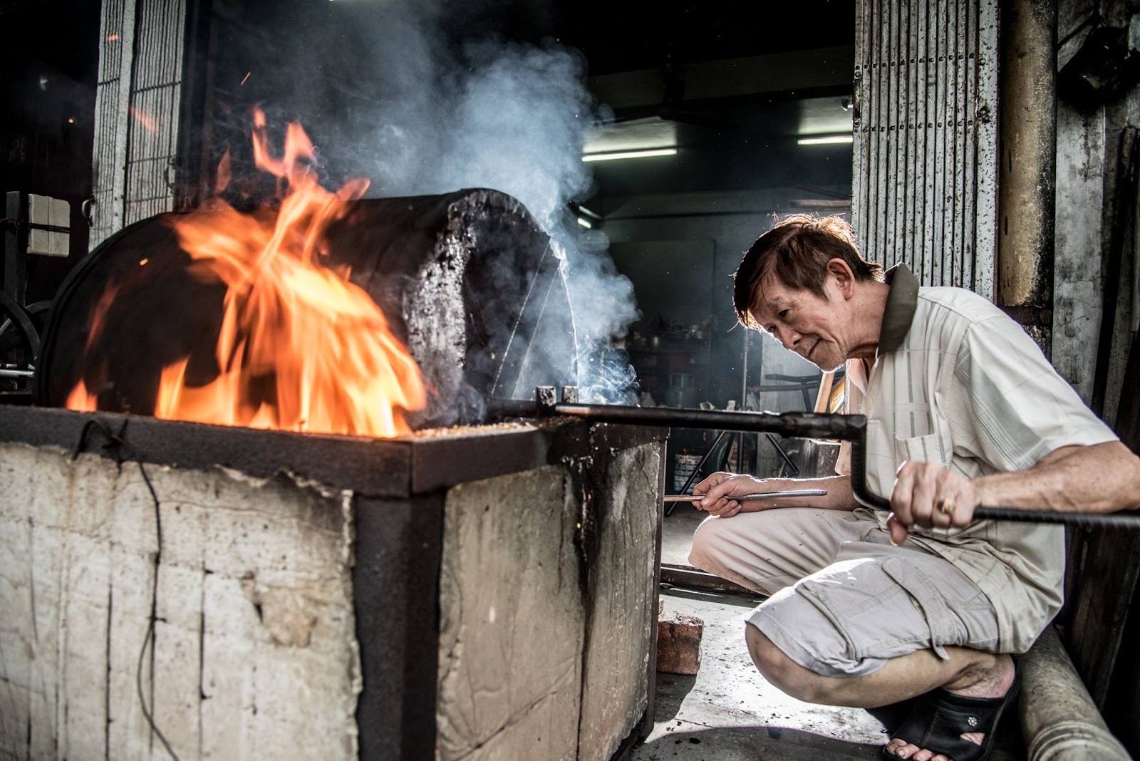 Kopitiam Culture is Not Only Kopi & Kaya Toast. History of Singapore