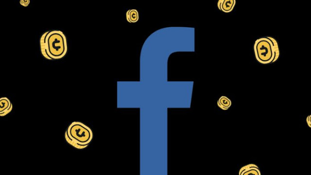 Facebook Secret Cryptocurrency