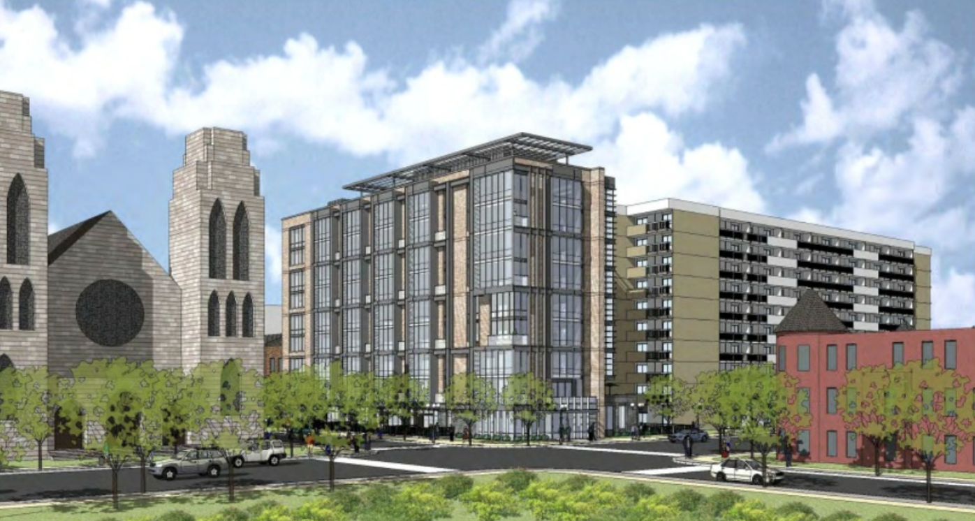 DCmud The Urban Real Estate Digest of Washington DC Looking Back